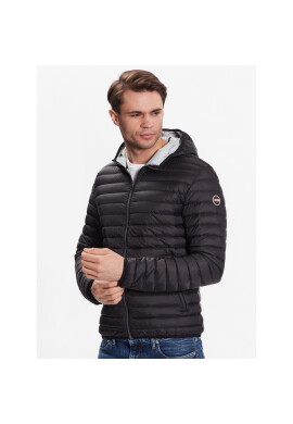 Colmar Пухено яке Repunk 1277R 8VX Черен Regular Fit - Pepit.bg