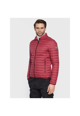 Colmar Пухено яке Repunk 1279P 8VX Бордо Regular Fit - Pepit.bg