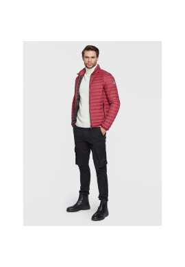 Colmar Пухено яке Repunk 1279P 8VX Бордо Regular Fit - Pepit.bg