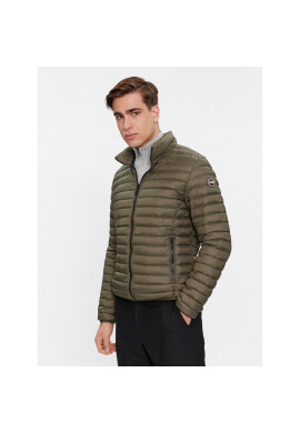 Colmar Пухено яке Repunk 1279P 8VX Зелен Regular Fit - Pepit.bg