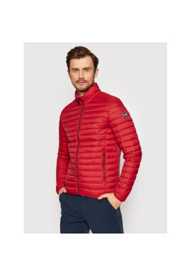 Colmar Пухено яке Repunk 1279R 8VX Червен Regular Fit - Pepit.bg