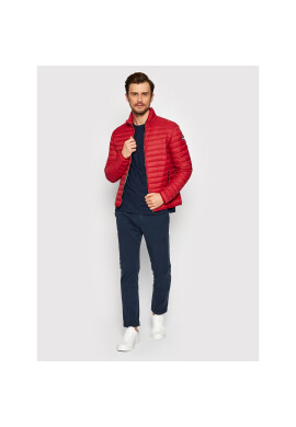 Colmar Пухено яке Repunk 1279R 8VX Червен Regular Fit - Pepit.bg