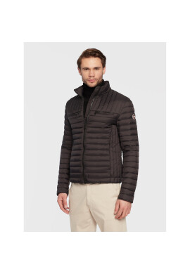 Colmar Пухено яке Repunk 1299R 8VX Черен Regular Fit - Pepit.bg