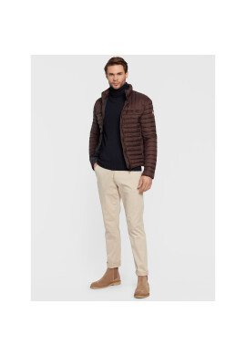 Colmar Пухено яке Repunk 1299R 8VX Кафяв Regular Fit - Pepit.bg