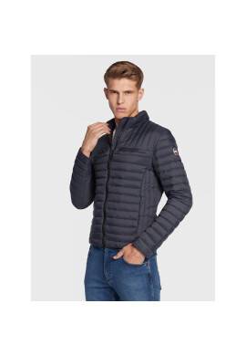 Colmar Пухено яке Repunk 1299R 8VX Тъмносин Regular Fit - Pepit.bg