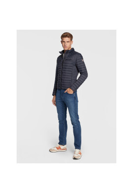 Colmar Пухено яке Repunk 1299R 8VX Тъмносин Regular Fit - Pepit.bg