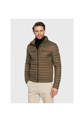 Colmar Пухено яке Repunk 1299R 8VX Зелен Regular Fit - Pepit.bg