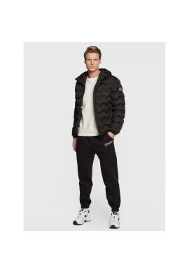 Colmar Пухено яке Uncommon 1208 2WX Черен Regular Fit - Pepit.bg
