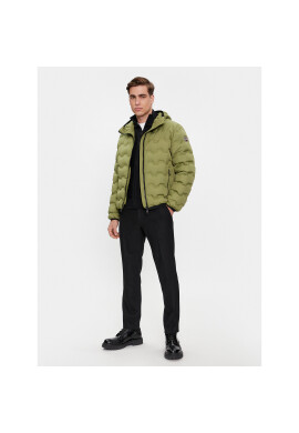 Colmar Пухено яке Uncommon 1208R 2WX Зелен Regular Fit - Pepit.bg
