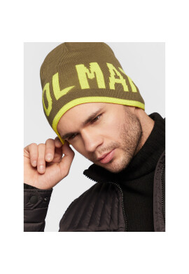 Colmar Шапка Ice 5005 2OY Зелен - Pepit.bg