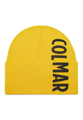 Colmar Шапка Turner 5085 1XD Жълт - Pepit.bg