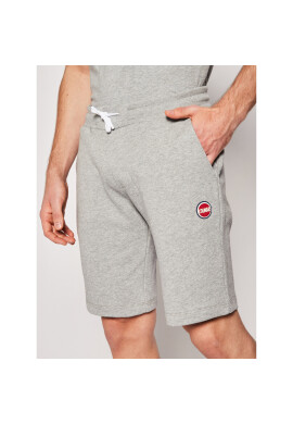 Colmar Шорти от плат Brit 8244R 1SH Сив Regular Fit - Pepit.bg