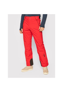 Colmar Ски панталони Sapporo 1423 1VC Червен Regular Fit - Pepit.bg