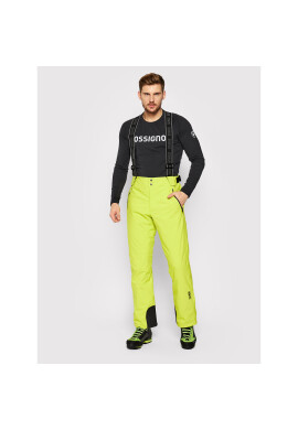 Colmar Ски панталони Sapporo 1423 1VC Жълт Regular Fit - Pepit.bg