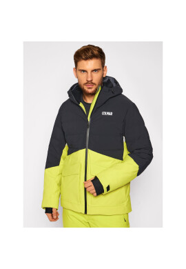 Colmar Скиорско яке 1061 7VC Жълт Regular Fit - Pepit.bg