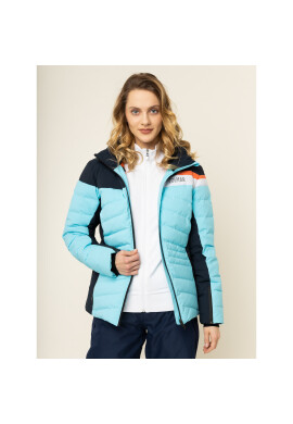 Colmar Скиорско яке Avon 2856 Син Regular Fit - Pepit.bg