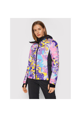 Colmar Скиорско яке Diavolezza 2884 1WN Цветен Regular Fit - Pepit.bg