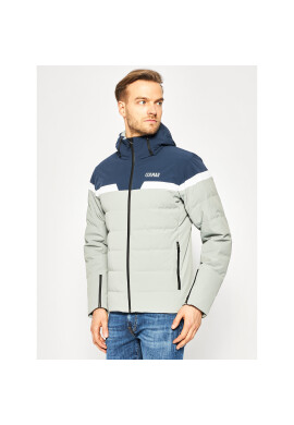 Colmar Скиорско яке Ecoway 1044 Сив Regular Fit - Pepit.bg