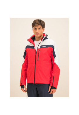 Colmar Скиорско яке Golden Eagle 1306 9RT Червен Regular Fit - Pepit.bg
