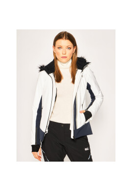 Colmar Скиорско яке Jasper 2902E Бял Slim Fit - Pepit.bg