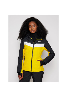 Colmar Скиорско яке Sapporo 2944E 1VC Жълт Regular Fit - Pepit.bg