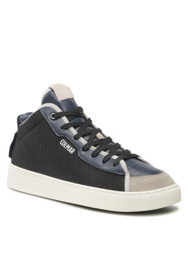 Colmar Сникърси Bates Mid Varsity 161 Черен - Pepit.bg