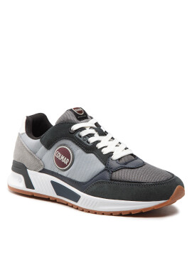 Colmar Сникърси Dalton Vice 078 Сив - Pepit.bg