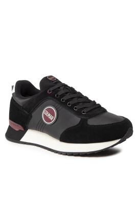 Colmar Сникърси Travis Boost 002 Черен - Pepit.bg
