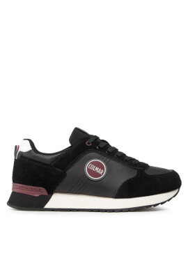 Colmar Сникърси Travis Boost 002 Черен - Pepit.bg