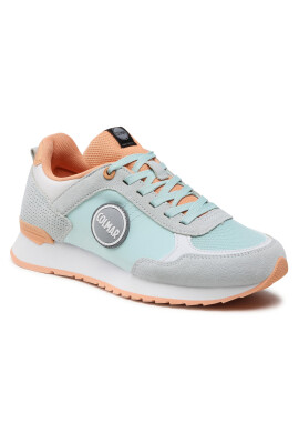 Colmar Сникърси Travis Colors 138 Зелен - Pepit.bg