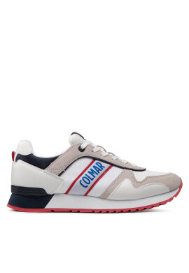 Colmar Сникърси Travis Pro Runner 004 Бял - Pepit.bg