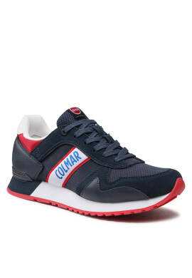 Colmar Сникърси Travis Pro Runner 005 Тъмносин - Pepit.bg