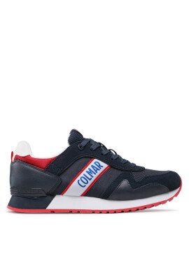 Colmar Сникърси Travis Pro Runner 005 Тъмносин - Pepit.bg