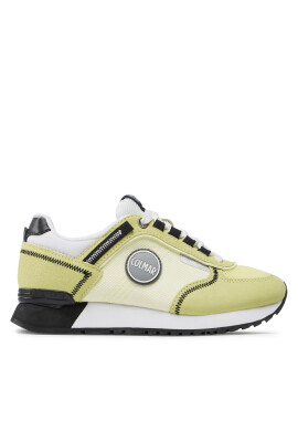 Colmar Сникърси Travis Sport Bold 074 Зелен - Pepit.bg