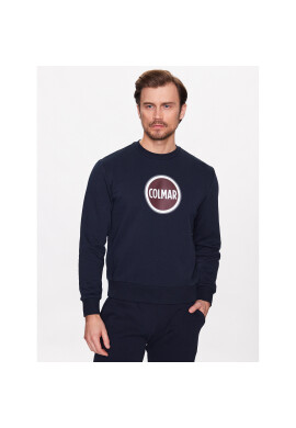 Colmar Суитшърт Connective 8229 5WS Тъмносин Regular Fit - Pepit.bg