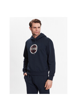 Colmar Суитшърт Connective 8233 5WS Тъмносин Regular Fit - Pepit.bg
