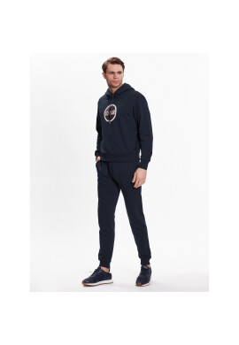 Colmar Суитшърт Connective 8233 5WS Тъмносин Regular Fit - Pepit.bg