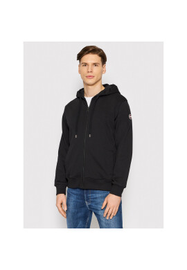 Colmar Суитшърт Connective 8240 5WS Черен Regular Fit - Pepit.bg