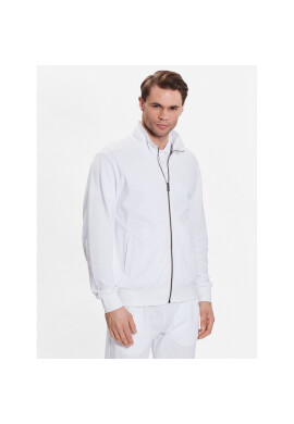 Colmar Суитшърт Doubly 6115 5XO Бял Regular Fit - Pepit.bg