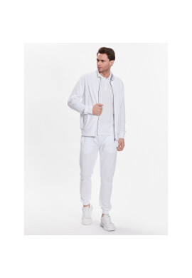 Colmar Суитшърт Doubly 6115 5XO Бял Regular Fit - Pepit.bg
