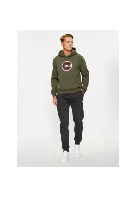 Colmar Суитшърт Modish 6201 1WX Каки Regular Fit - Pepit.bg