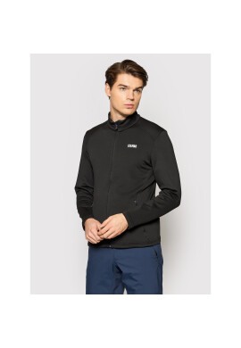 Colmar Суитшърт Monface 8307 9UE Черен Regular Fit - Pepit.bg