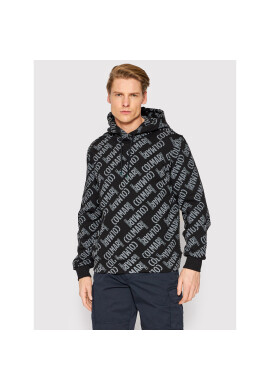 Colmar Суитшърт Spangle 8247 6WL Черен Regular Fit - Pepit.bg