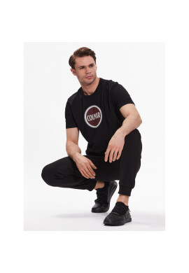 Colmar Тишърт Frida 7559 6SH Черен Regular Fit - Pepit.bg