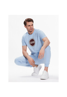 Colmar Тишърт Frida 7559 6SH Син Regular Fit - Pepit.bg