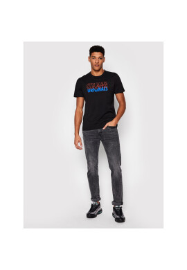 Colmar Тишърт Frida 7589 6SH Черен Regular Fit - Pepit.bg
