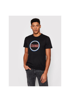 Colmar Тишърт Frida 7590 6SH Черен Regular Fit - Pepit.bg