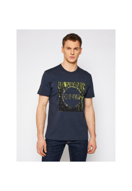 Colmar Тишърт Frida 7591 6SH Тъмносин Regular Fit - Pepit.bg