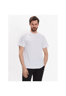 Colmar Тишърт Monday 7568 4SH Бял Regular Fit - Pepit.bg