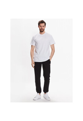 Colmar Тишърт Monday 7568 4SH Бял Regular Fit - Pepit.bg